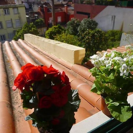 My Fair Lisbon - Santos Duplex Apartment Exterior foto