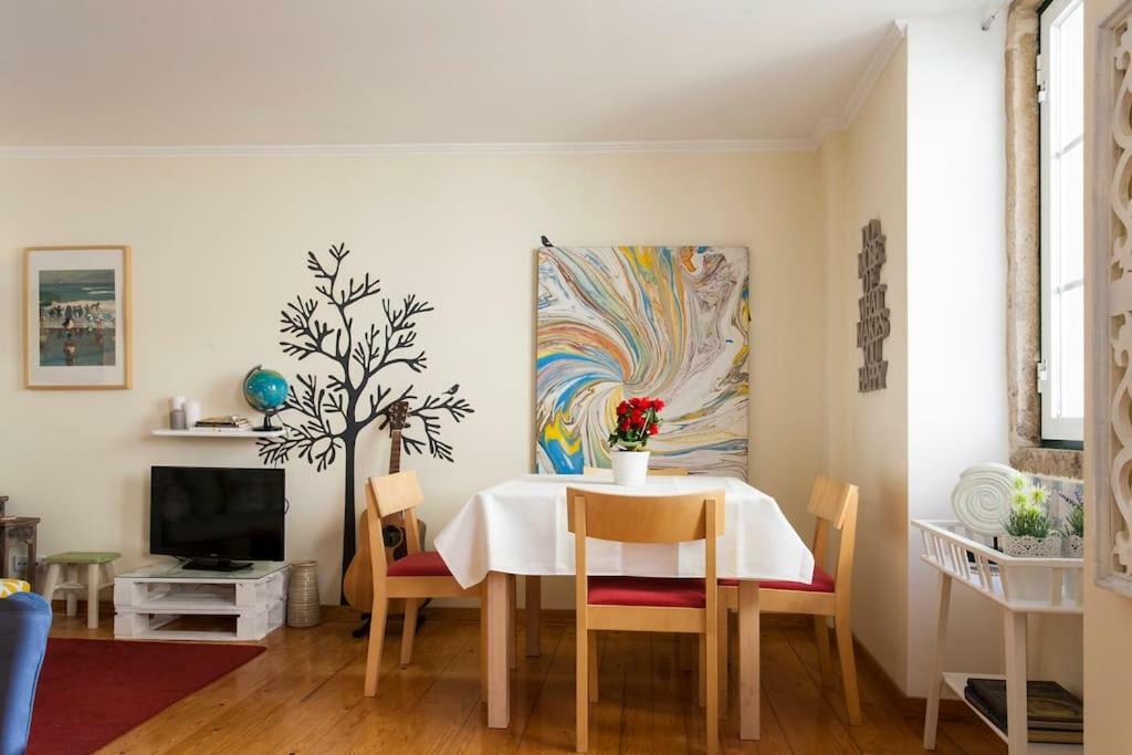 My Fair Lisbon - Santos Duplex Apartment Exterior foto