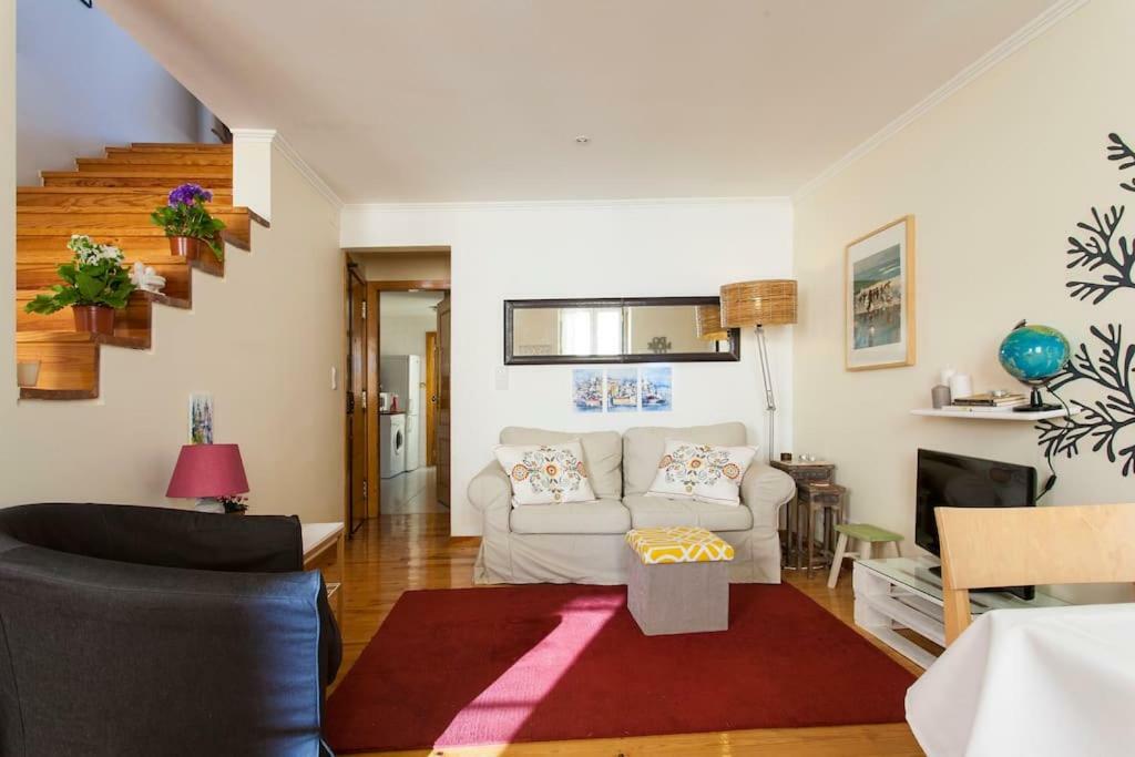 My Fair Lisbon - Santos Duplex Apartment Exterior foto