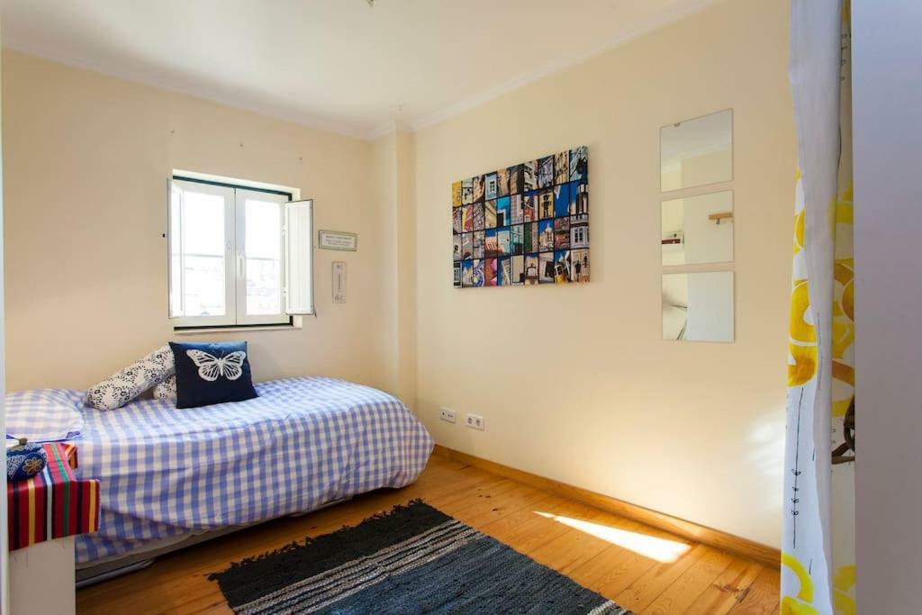 My Fair Lisbon - Santos Duplex Apartment Exterior foto