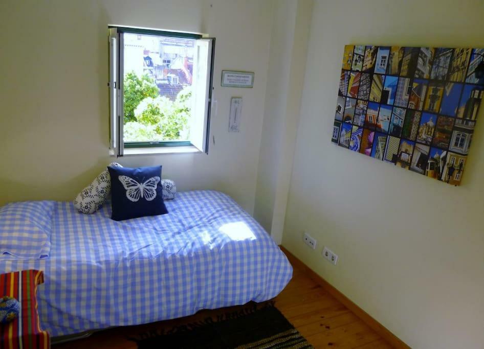 My Fair Lisbon - Santos Duplex Apartment Exterior foto