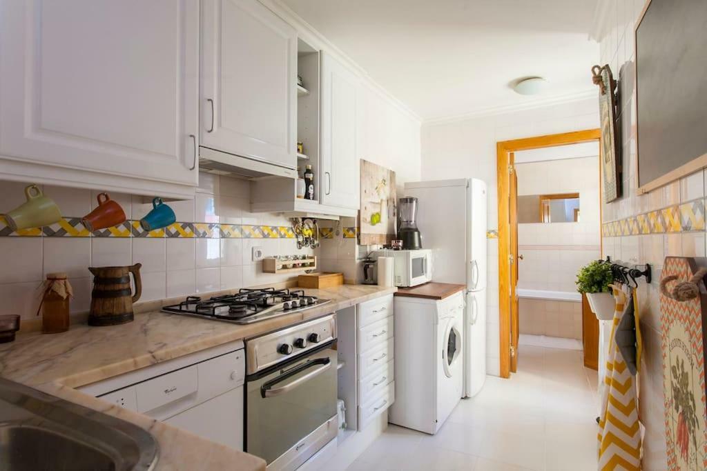 My Fair Lisbon - Santos Duplex Apartment Exterior foto