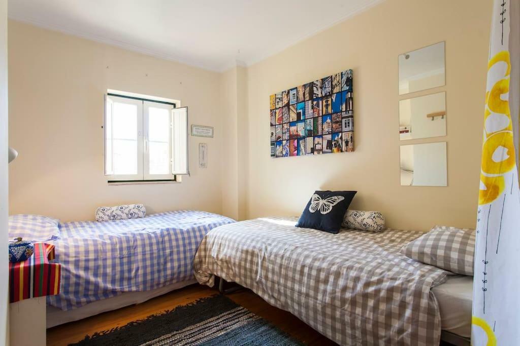 My Fair Lisbon - Santos Duplex Apartment Exterior foto