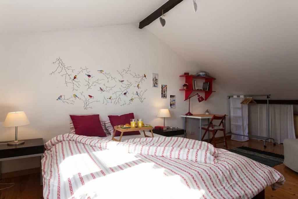 My Fair Lisbon - Santos Duplex Apartment Exterior foto